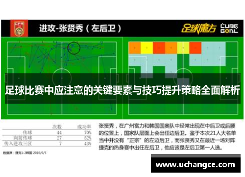 足球比赛中应注意的关键要素与技巧提升策略全面解析